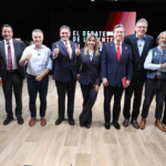 Candidatos de la Gran Consulta por Colombia Foto Milton Díaz EL TIEMPO