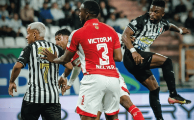 Once Caldas Vs Santa Fe (1)