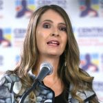 Paloma Valencia defiende legitimidad de su campaña y pidió a María Fernanda Cabal y a José Félix Lafaurie reconsiderar su salida del Centro Democrático.