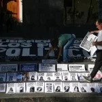 El secretario general del Partido Socialista Unido de Venezuela (PSUV), Diosdado Cabello, informó hoy de la excarcelación de 808 personas privadas de libertad y descartó cualquier vínculo de organizaciones no gubernamentales (ONG) con ese proceso.