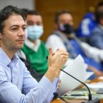 La Registraduría Nacional del Estado Civil se pronunció tras la inscripción de la consulta de la izquierda denominada 'Frente por la Vida' y decidió rechazar la aspiración de Daniel Quintero, avalado por el Partido AICO.