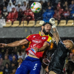 En la tercera fecha de la Liga BetPlay 2026-I, Deportivo Pasto venció 2-1 a Millonarios en el Estadio Libertad.@DeporPasto