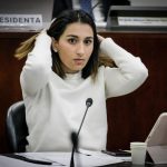 La embajadora en Reino Unido Laura Sarabia respondió a Petro y dijo que su gestión “fue trazable y está documentada en chats”.