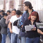 Desempleo en Colombia 2025