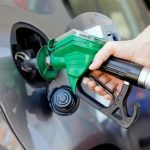 Gasolina en Colombia