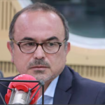 l constitucionalista Jorge Iván Cuervo será el siguiente ministro de Justicia del gabinete de Gustavo Petro.