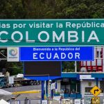 Frontera Ecuador-Colombia