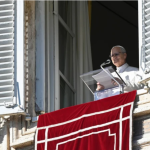 El papa León XIV señaló hoy que le preocupan las actuales tensiones entre Estados Unidos y Cuba,foto Vatican Media