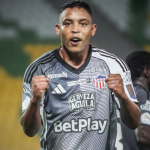 Muriel marca golazo de tiro libre en triunfo del Junior ante Pereira en Armenia @JuniorClubSA