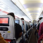 El transporte aéreo en Colombia registró una cifra histórica de movilización de pasajeros entre 2022 y diciembre de 2025,
