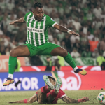 El superclásico fue para Atlético Nacional al imponerse 2-1 a América de Cali