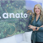 Paula Cortés Calle, presidente ejecutiva de Anato.