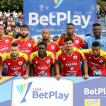 Deportivo Pasto recibe a Atlético Bucaramanga este sábado en el Estadio Departamental Libertad para el día de partidos 5 de la Liga Colombiana Apertura.Foto Diario Del SUR