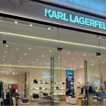 La firma de moda Karl Lagerfeld anunció la apertura de su primera tienda en Bogotá, Colombia. Foto Karl Lagerfeld
