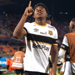 El Inter de Bogotá logró una victoria sorprendente ante Independiente Medellín por 2-1 en el Estadio Atanasio Girardot, un encuentro clave en la Liga BetPlay