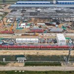 Ding Wen, gerente general de la Asociación Empresarial Colombo China, confirmó que las empresas chinas estarían interesadas en la licitación de la segunda línea del Metro de Bogotá.