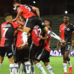 La fecha 6 comenzará este martes 10 de febrero con tres encuentros. A las 4:00 p. m., Cúcuta Deportivo recibirá a Independiente Medellín en el estadio General Santander..Foto Dimayor