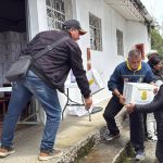 Más de 70 toneladas de ayuda llegan a Córdoba mientras crece la emergencia por inundaciones 2
