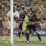 Atlético Bucaramanga y Deportes Tolima igualaron sin goles en el Américo Montanini por la sexta jornada del todos contra todos de la Liga BetPlay I-2026.