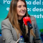 Durante el foro «Los grandes desafíos del sector eléctrico en Colombia», la candidata a la Gran Consulta por Colombia, Paloma Valencia, advirtió que el país debe adoptar una política energética seria de manera urgente para evitar un apagón en el corto plazo.