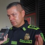 Urrego señaló que conoció las afirmaciones por medios de comunicación y que, hasta el momento, ninguna autoridad le ha informado oficialmente sobre una indagación en su contra.