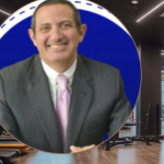 Gustavo Andrés Aponte Fonnegra murió en atentado sicarial en gimnasio Bodytech de Bogotá
