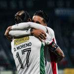Once Caldas amplió su invicto en la Liga colombiana y llegó a seis partidos sin conocer la derrota. El equipo de Manizales consiguió su segunda victoria en el campeonato, luego de haber empatado en cuatro ocasiones.@oncecaldas
