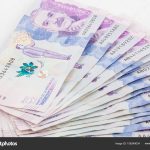 Billetes colombianos