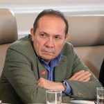 El ministro de Trabajo, Antonio Sanguino, confirmó que el próximo lunes 16 de febrero se reunirá la Comisión de Concertación de Políticas Salariales y Laborales para discutir el decreto de reajuste del salario mínimo.