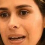 La representante a la Cámara Ángela María Vergara González rompió el silencio: su hijo, Rafael Alfonso Vergara Vergara, de 22 años, fue detenido por agentes migratorios de Estados Unidos en Luisiana hace 17 días,