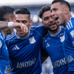 Millonarios consiguió una victoria importante en la Liga 2026 tras derrotar 2-1 a Llaneros en El Campín, en un partido que dejó tres puntos valiosos, pero también una sensación amarga por las lesiones de Rodrigo Contreras y Radamel Falcao García, dos piezas clave del equipo.@MillosFCoficial