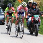Vuelta Santander