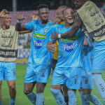 Independiente Santa Fe sufrió una dura derrota en la noche de este martes 17 de febrero, tras caer 3-1 frente a Jaguares de Córdoba en el estadio de Montería, por la fecha 7 de la Liga BetPlay 2026-I.