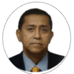 Ernesto Amezquita Camacho
