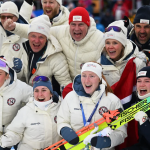 Los XXV Juegos Olímpicos de Invierno de Milán-Cortina 2026 culminaron hoy con Noruega cómoda líder del medallero gracias a un récord de 18 preseas doradas, su cuarta victoria consecutiva en citas bajo los cinco aros.