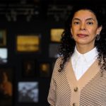 Murió artista Liliana Angulo, directora del Museo Nacional
