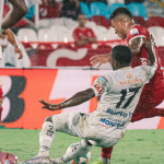 América de Cali derrotó 3-0 a Jaguares de Córdoba en partido válido por la fecha 8 de la Liga.@AmericadeCali
