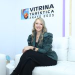 Es por esta razón que desde el 2024, implementamos ANATO Capacita Versión Tech, para que los empresarios puedan fortalecer sus conocimientos e impulsar su empresa turística”, comentó Paula Cortés Calle, presidente ejecutiva de ANATO.