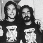 El cantautor panameño Rubén Blades rindió este lunes un extenso tributo póstumo a su antiguo compañero Willie Colón, fallecido el pasado sábado en Nueva York,