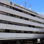  “No tienen justificación” el paro anunciado por los profesores: Secretaría de Educación de Bogotá