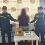 La información fue confirmada por el INPEC y el hecho fue rechazado por el Centro Democrático.