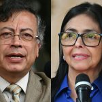 El encuentro entre el presidente Gustavo Petro y la presidenta interina de Venezuela, Delcy Rodríguez, está programado para el sábado 14 de marzo de 2026 en Villa del Rosario, Norte de Santander.