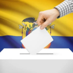 El Consejo Nacional Electoral reportó cobertura en 41 países y presencia en el 89 % de las mesas instaladas.