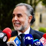 El ministro del Interior, Armando Benedetti, reveló que, de cara a elecciones legislativas y a las consultas presidenciales del próximo 8 de marzo