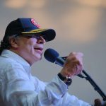 Este martes, el presidente de la República, Gustavo Petro, se dirigió a los colombianos en una alocución en la que abordó el tema de las elecciones de este domingo, 8 de marzo, en la que la ciudadanía votará por las diferentes consultas y elegirá a los nuevos congresistas.
