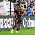 Colombia se impone ante Argentina en la SheBelieves Cup 2026