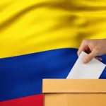 El Gobierno Nacional modificó decreto electoral y restringe celulares en puestos de votación.