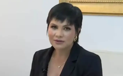 Hace casi seis meses la vida de Karina Rincón cambió para siempre