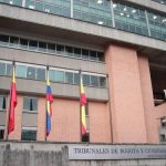 Tribunal Administrativo de Cundinamarca