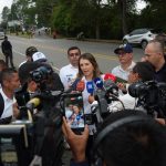 Así lo anunció la candidata Paloma Valencia desde el sur del país, este viernes, al enviar un mensaje a las disidencias de las Farc y al Eln: “Se les acaba la guachafita”.